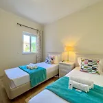 Victoria Boulevard With Pool By Homing Apartmán Vilamoura