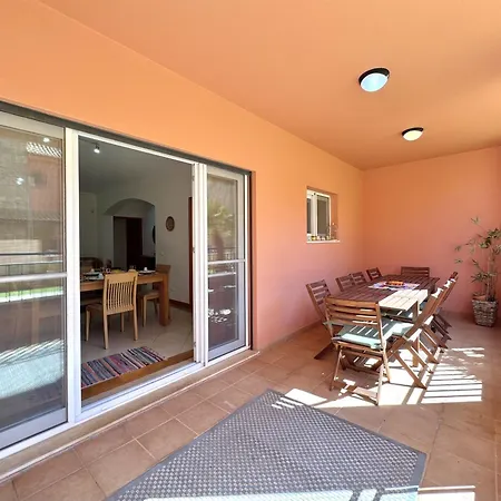 Apartmán Victoria Boulevard With Pool By Homing Vilamoura
