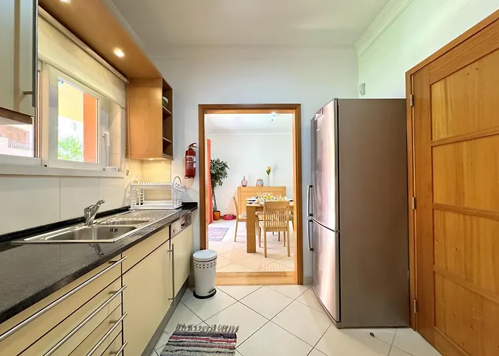 Victoria Boulevard With Pool By Homing Apartmán *