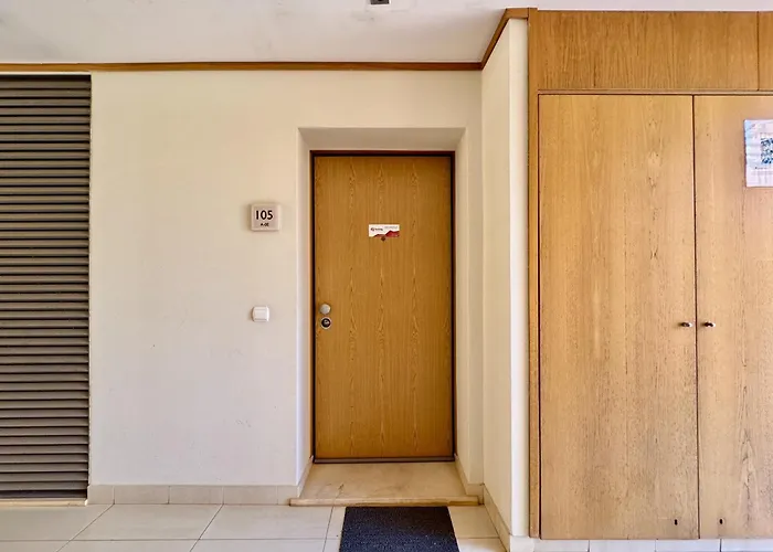 Victoria Boulevard With Pool By Homing * Vilamoura