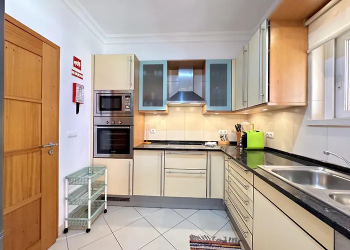 Victoria Boulevard With Pool By Homing Apartmán Vilamoura