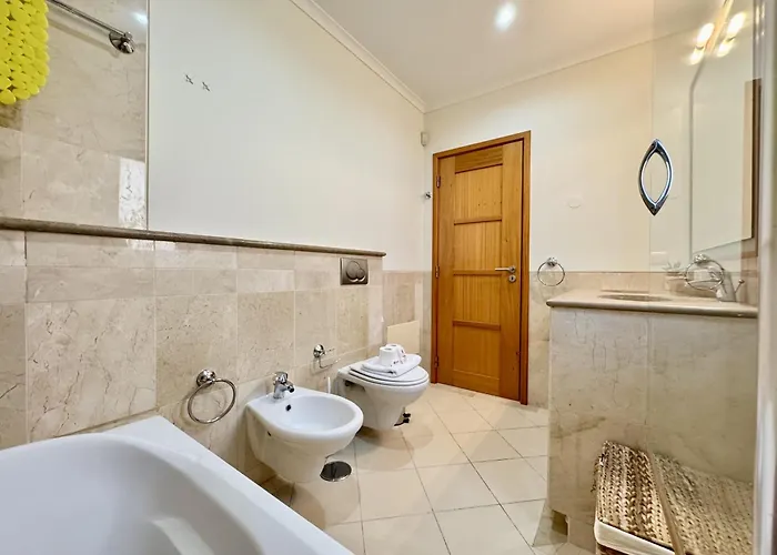 Victoria Boulevard With Pool By Homing Vilamoura