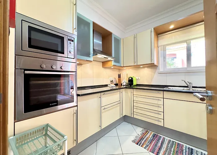 Apartmán Victoria Boulevard With Pool By Homing Vilamoura