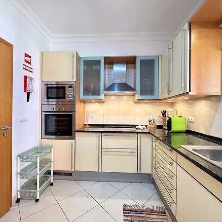 Vilamoura Victoria Boulevard With Pool By Homing Appartamento Maritenda