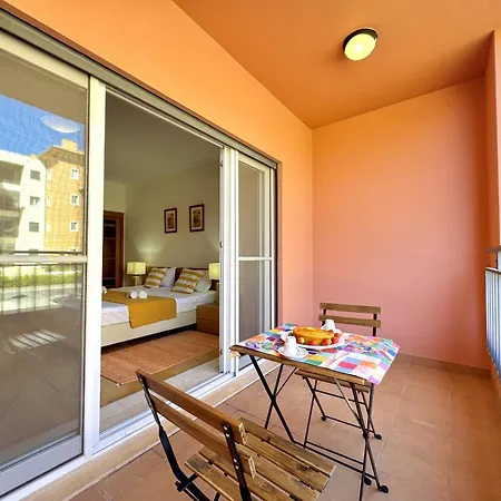 Vilamoura Victoria Boulevard With Pool By Homing Appartamento