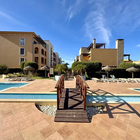 Vilamoura Victoria Boulevard With Pool By Homing Appartamento *
