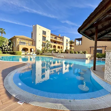 Vilamoura Victoria Boulevard With Pool By Homing Appartamento Maritenda