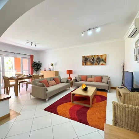 Appartamento Vilamoura Victoria Boulevard With Pool By Homing
