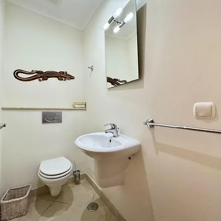 Vilamoura Victoria Boulevard With Pool By Homing * Vilamoura