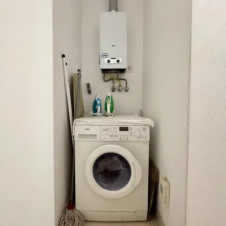 Vilamoura Victoria Boulevard With Pool By Homing