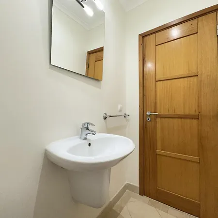 Apartamento Vilamoura Victoria Boulevard With Pool By Homing *