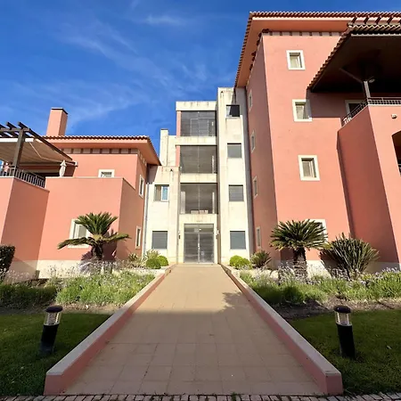 Vilamoura Victoria Boulevard With Pool By Homing