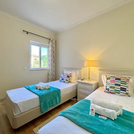 Vilamoura Victoria Boulevard With Pool By Homing Apartamento Vilamoura