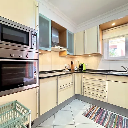 Apartamento Vilamoura Victoria Boulevard With Pool By Homing Vilamoura