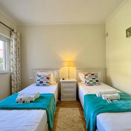 Vilamoura Victoria Boulevard With Pool By Homing