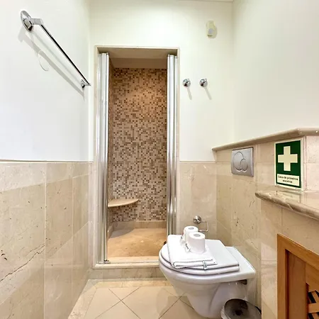 Vilamoura Victoria Boulevard With Pool By Homing Apartamento