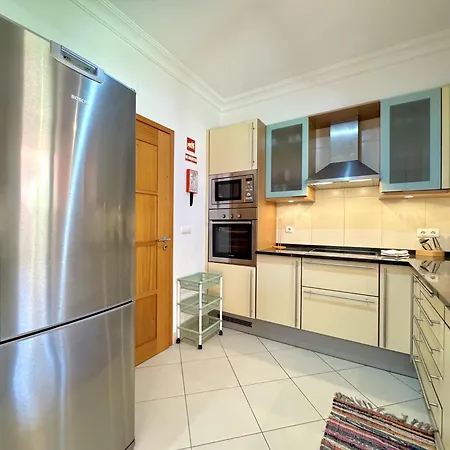 Apartamento Vilamoura Victoria Boulevard With Pool By Homing