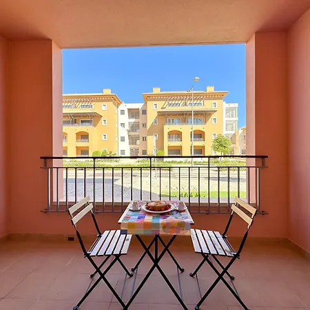 Vilamoura Victoria Boulevard With Pool By Homing Apartamento *