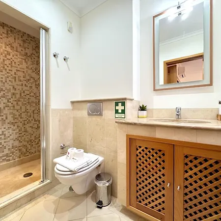 Vilamoura Victoria Boulevard With Pool By Homing * Vilamoura