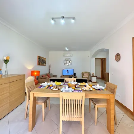 Apartamento Vilamoura Victoria Boulevard With Pool By Homing