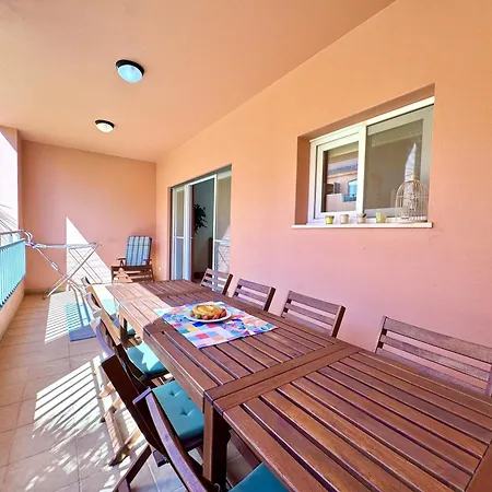 Apartamento Vilamoura Victoria Boulevard With Pool By Homing *