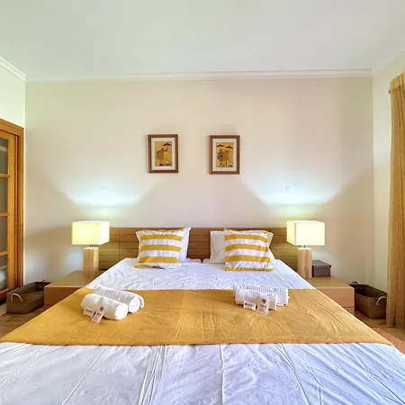 Apartamento Vilamoura Victoria Boulevard With Pool By Homing