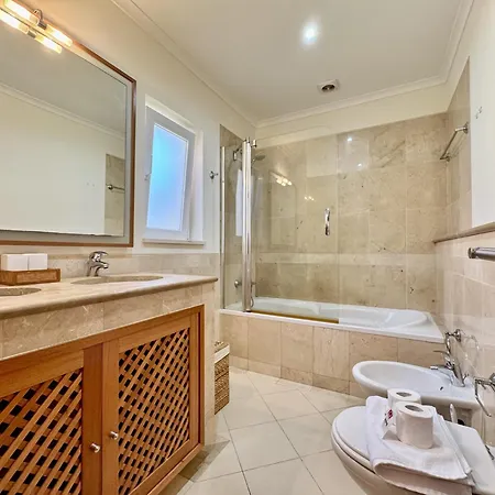 Apartamento Vilamoura Victoria Boulevard With Pool By Homing Vilamoura
