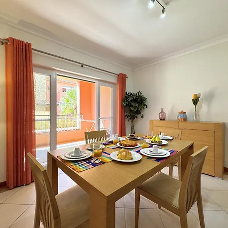 Apartamento Vilamoura Victoria Boulevard With Pool By Homing *