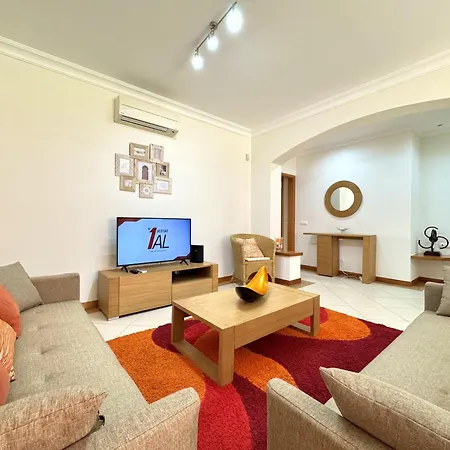 Vilamoura Victoria Boulevard With Pool By Homing *