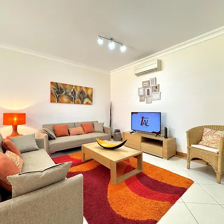 Vilamoura Victoria Boulevard With Pool By Homing Apartamento