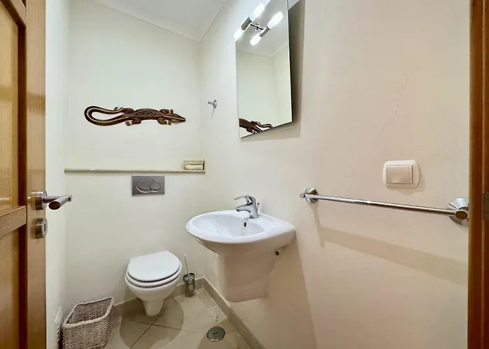 Victoria Boulevard With Pool By Homing * Vilamoura