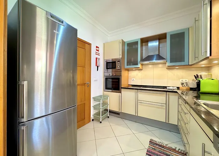 Apartamento Victoria Boulevard With Pool By Homing