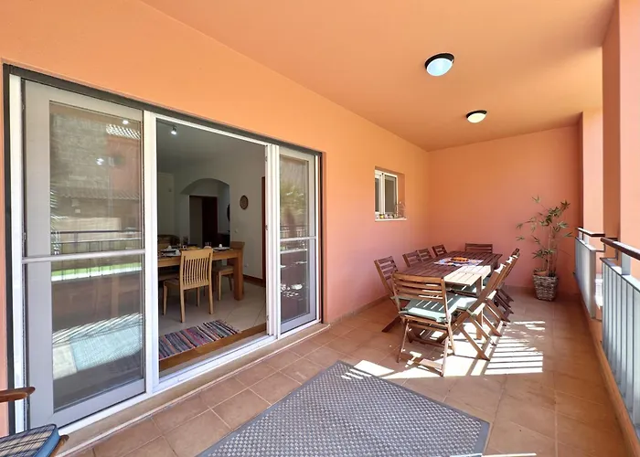 Apartamento Victoria Boulevard With Pool By Homing Vilamoura