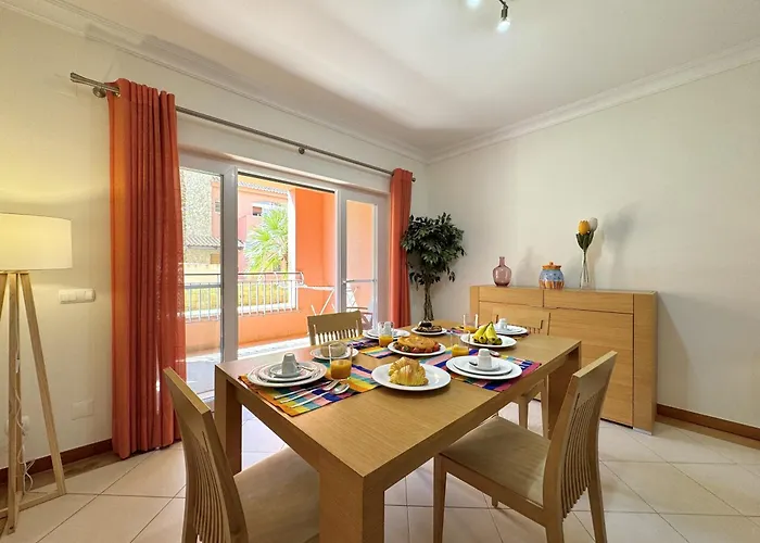 Apartamento Victoria Boulevard With Pool By Homing *