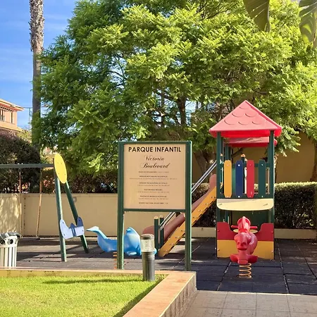 Victoria Boulevard With Pool By Homing Apartamento Vilamoura
